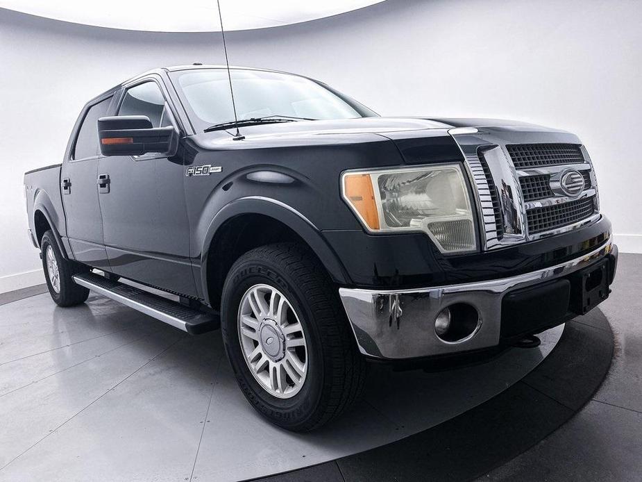 used 2011 Ford F-150 car, priced at $14,984