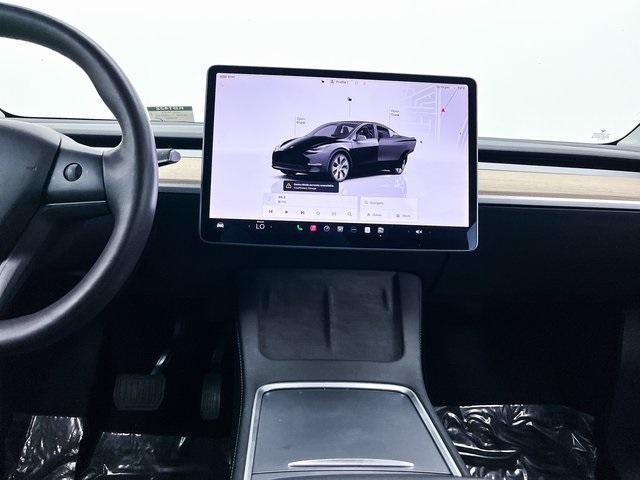used 2022 Tesla Model Y car, priced at $23,995