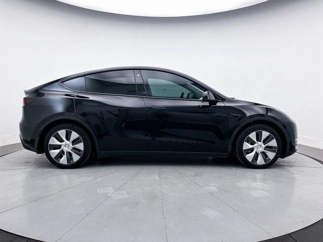 used 2022 Tesla Model Y car, priced at $23,995