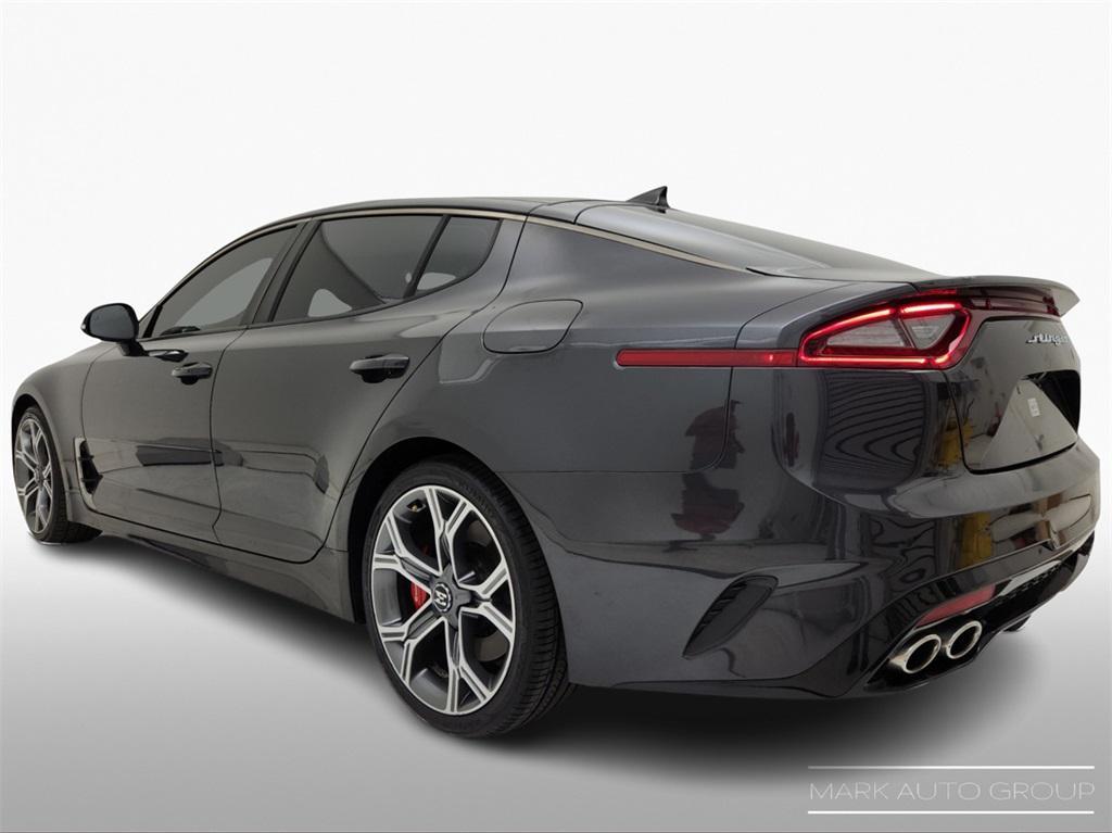 used 2019 Kia Stinger car, priced at $26,993