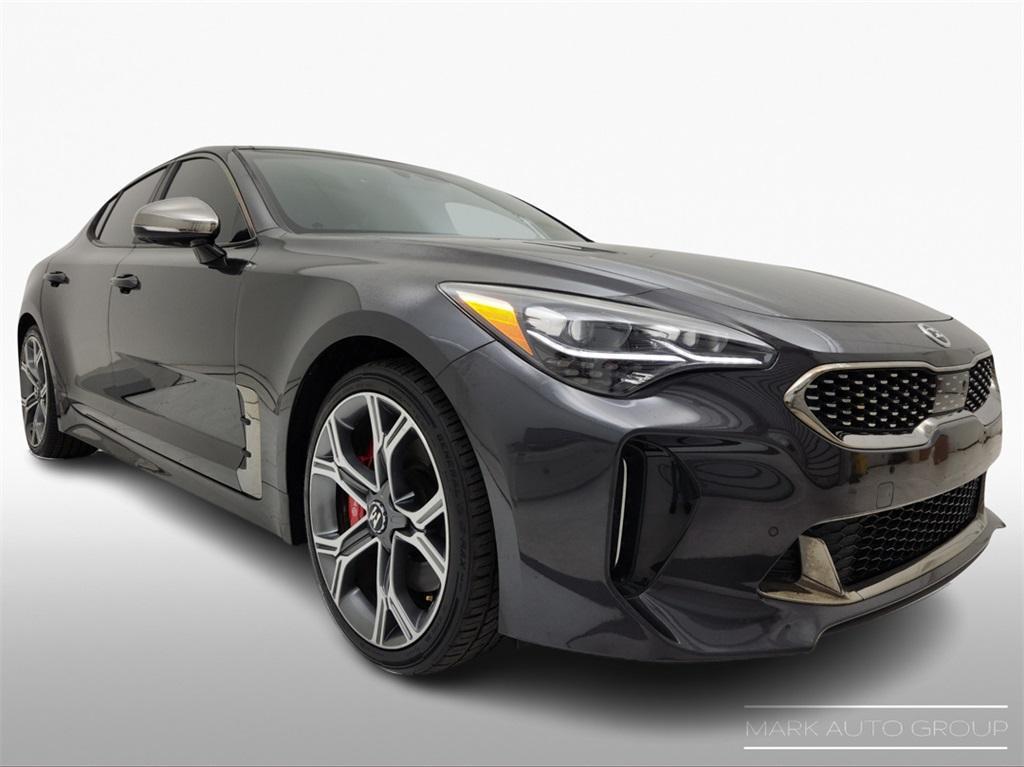 used 2019 Kia Stinger car, priced at $26,993