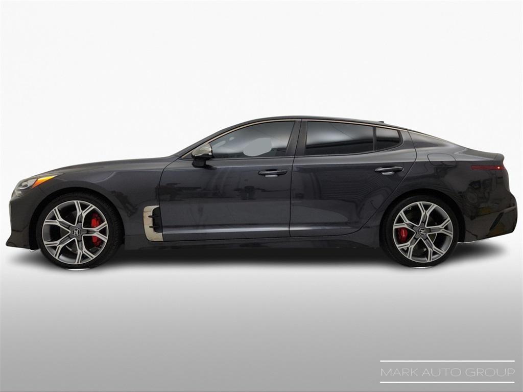 used 2019 Kia Stinger car, priced at $26,993