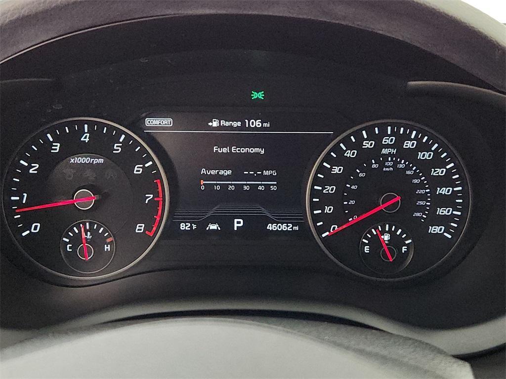 used 2019 Kia Stinger car, priced at $26,993