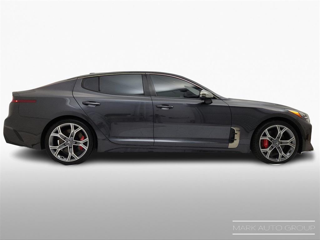 used 2019 Kia Stinger car, priced at $26,993