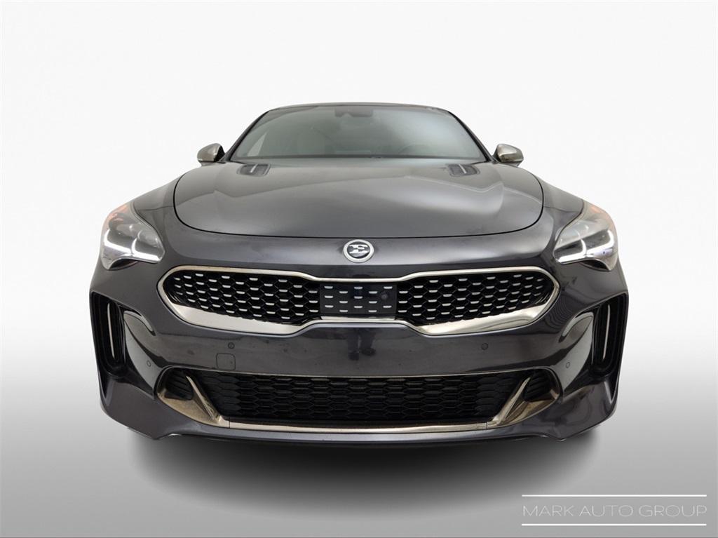 used 2019 Kia Stinger car, priced at $26,993