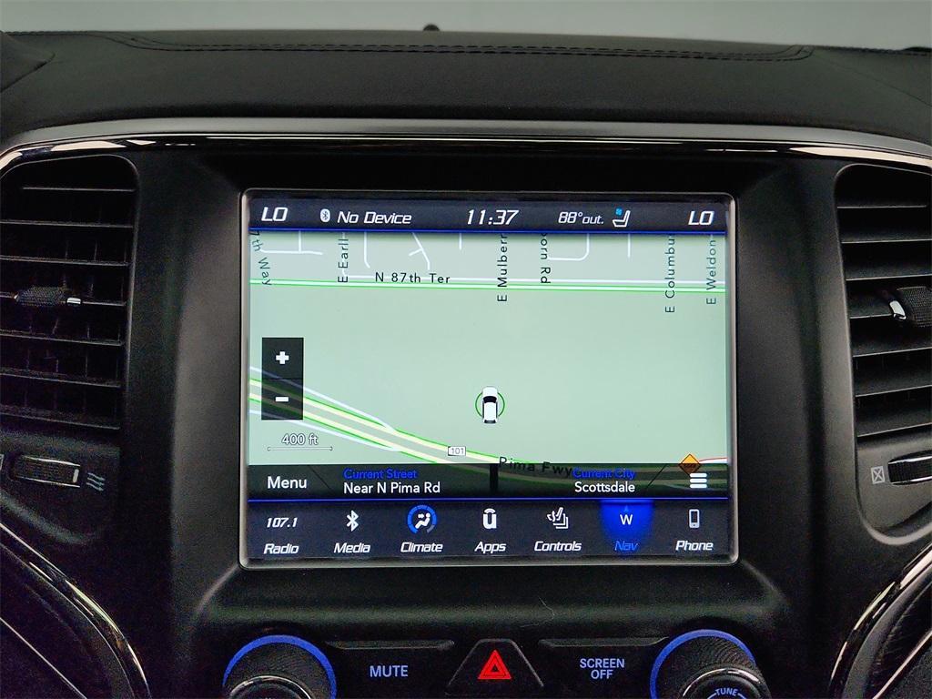 used 2018 Jeep Grand Cherokee car