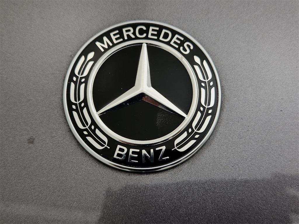 used 2020 Mercedes-Benz AMG C 43 car, priced at $32,992