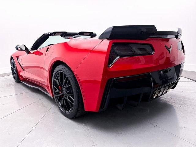 used 2014 Chevrolet Corvette Stingray car, priced at $36,982