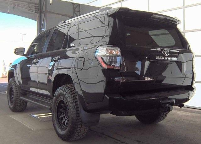 used 2022 Toyota 4Runner car, priced at $38,498