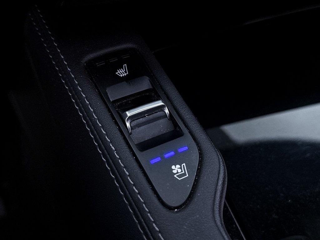used 2023 Kia Telluride car, priced at $45,992