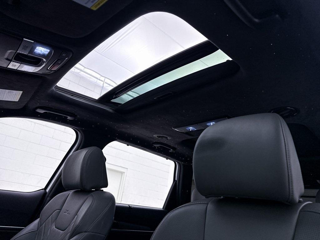 used 2023 Kia Telluride car, priced at $45,992