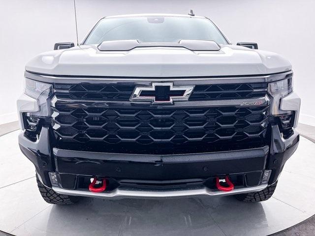 used 2025 Chevrolet Silverado 1500 car, priced at $68,982