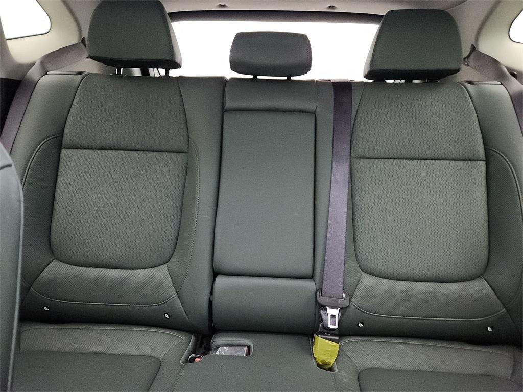 used 2024 Kia Seltos car, priced at $24,492