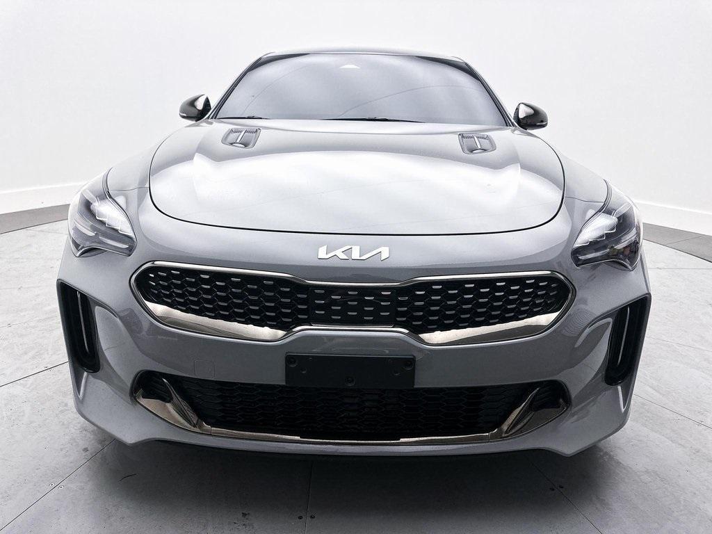 used 2023 Kia Stinger car, priced at $30,982