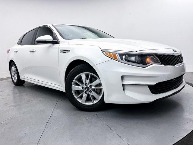 used 2016 Kia Optima car, priced at $12,991