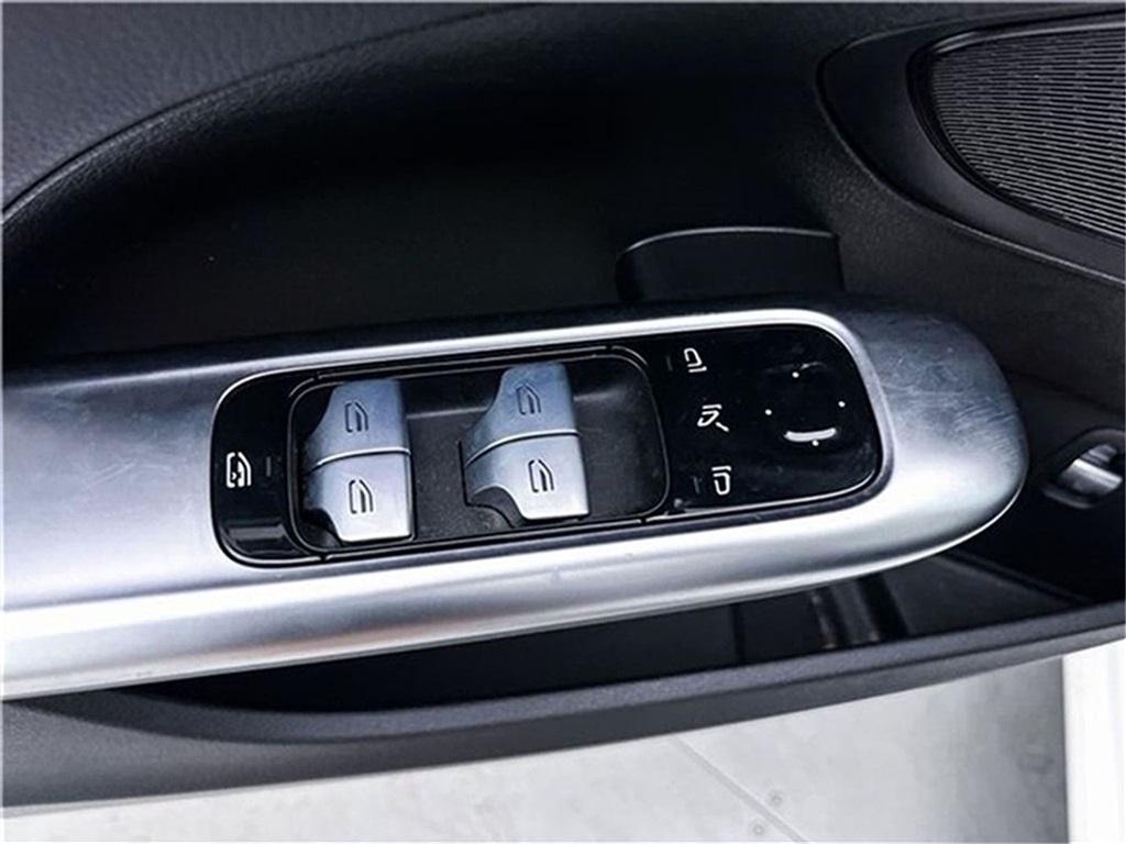 used 2024 Mercedes-Benz C-Class car, priced at $36,693