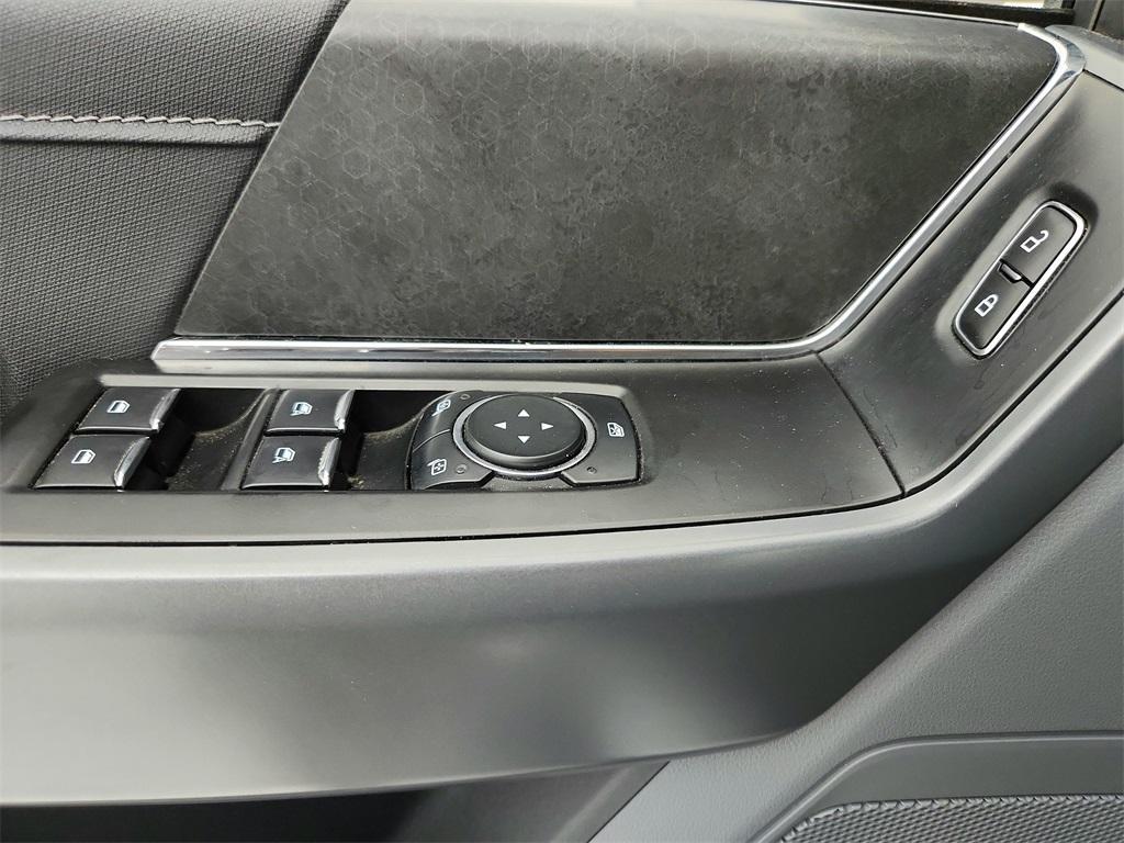 used 2024 Ford F-150 car, priced at $46,991