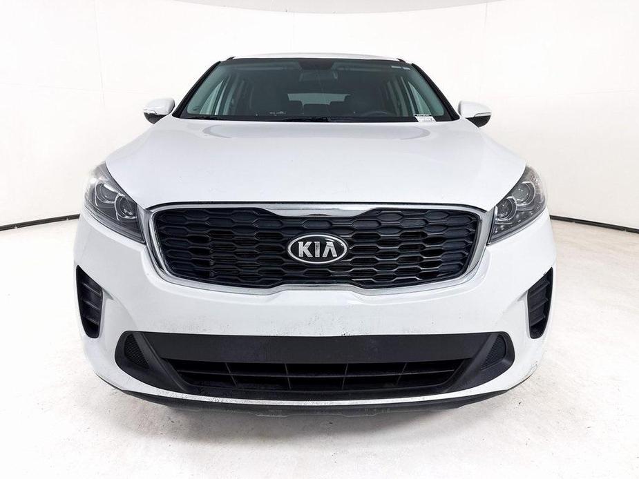 used 2019 Kia Sorento car, priced at $15,980