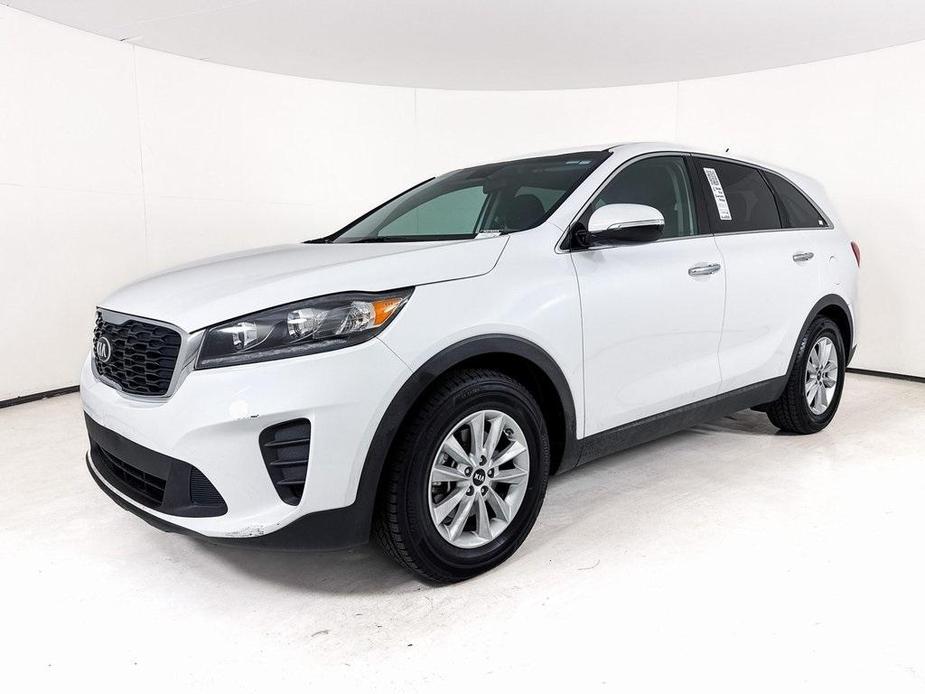 used 2019 Kia Sorento car, priced at $15,980