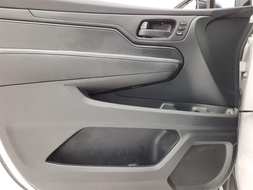 used 2023 Honda Odyssey car, priced at $32,995