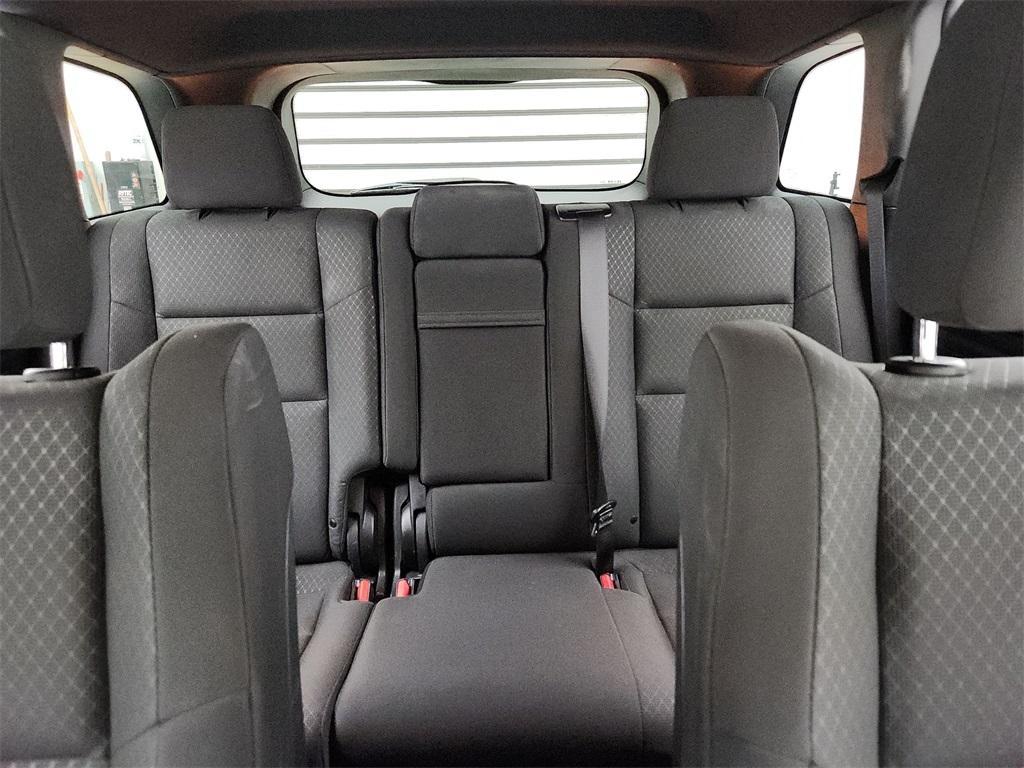 used 2019 Jeep Grand Cherokee car, priced at $20,491