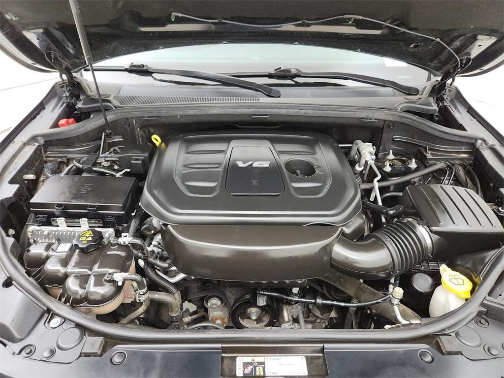 used 2019 Jeep Grand Cherokee car, priced at $20,491