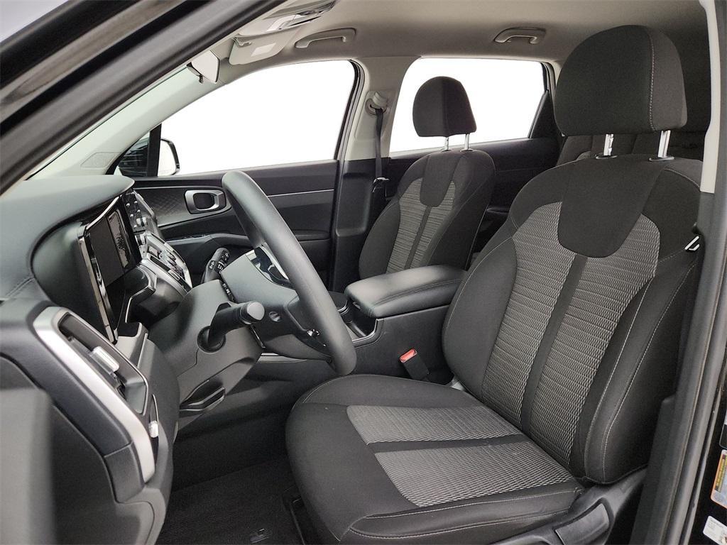 used 2023 Kia Sorento car, priced at $21,993