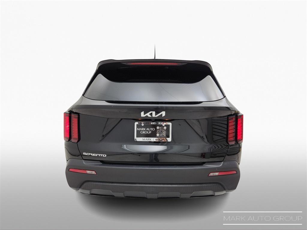 used 2023 Kia Sorento car, priced at $21,993