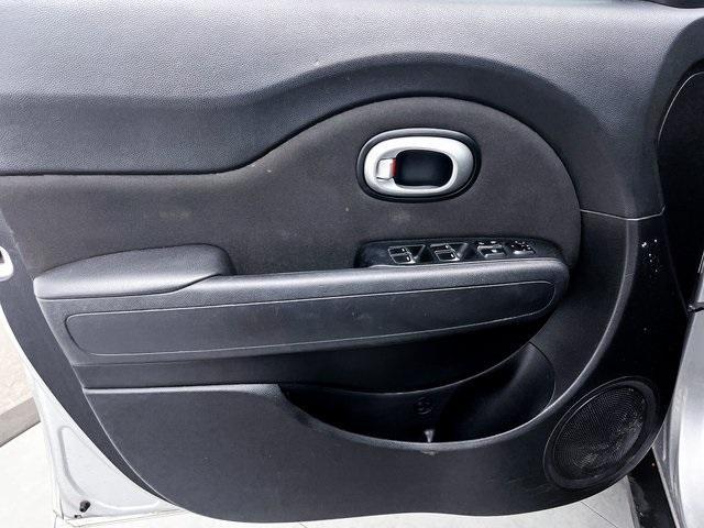 used 2019 Kia Soul car, priced at $11,991