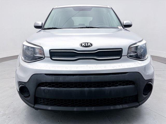 used 2019 Kia Soul car, priced at $11,991