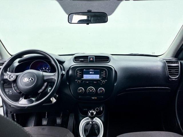 used 2019 Kia Soul car, priced at $11,991
