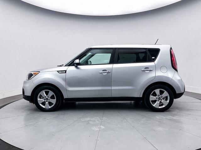 used 2019 Kia Soul car, priced at $12,492