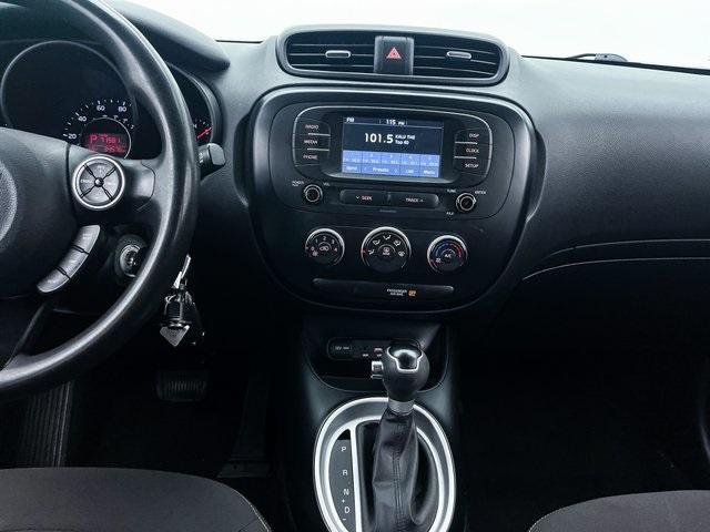 used 2019 Kia Soul car, priced at $12,492