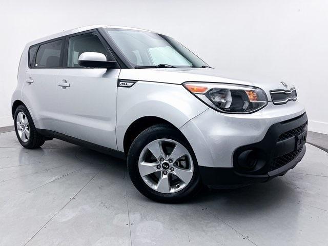 used 2019 Kia Soul car, priced at $12,899