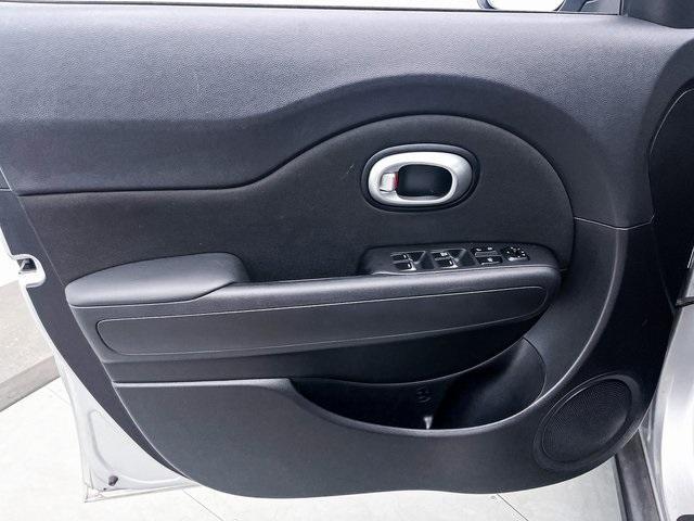 used 2019 Kia Soul car, priced at $12,492