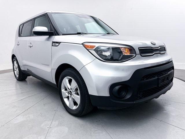 used 2019 Kia Soul car, priced at $12,492
