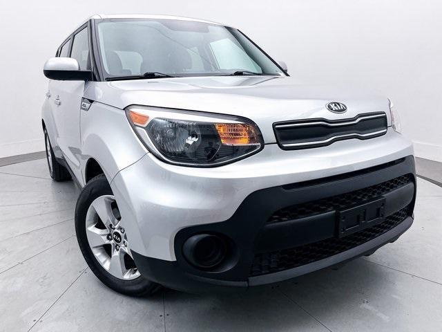 used 2019 Kia Soul car, priced at $12,492
