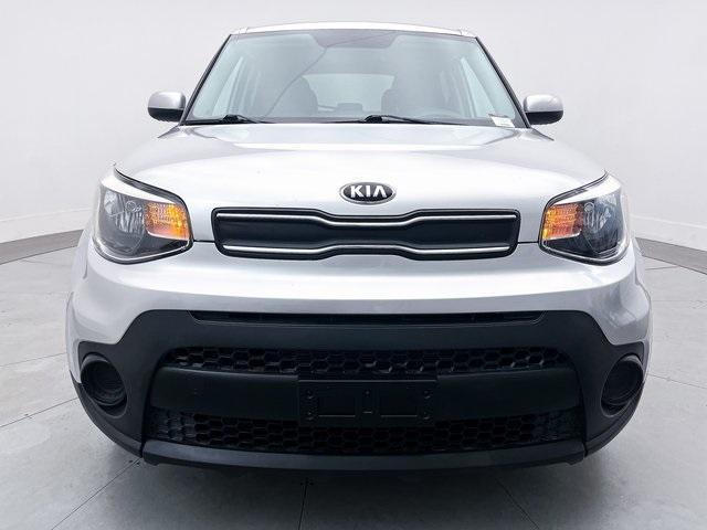 used 2019 Kia Soul car, priced at $12,492