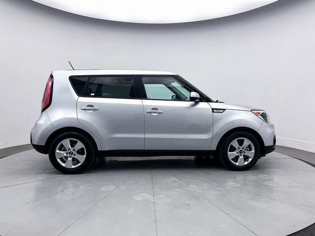 used 2019 Kia Soul car, priced at $12,492