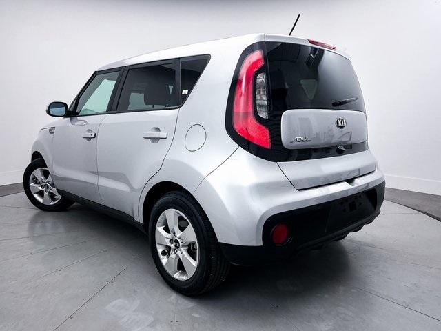 used 2019 Kia Soul car, priced at $12,492