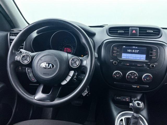 used 2019 Kia Soul car, priced at $12,492