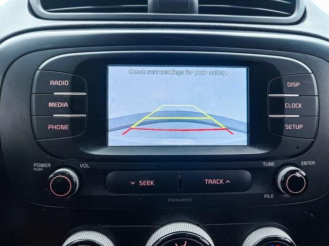 used 2019 Kia Soul car, priced at $12,492