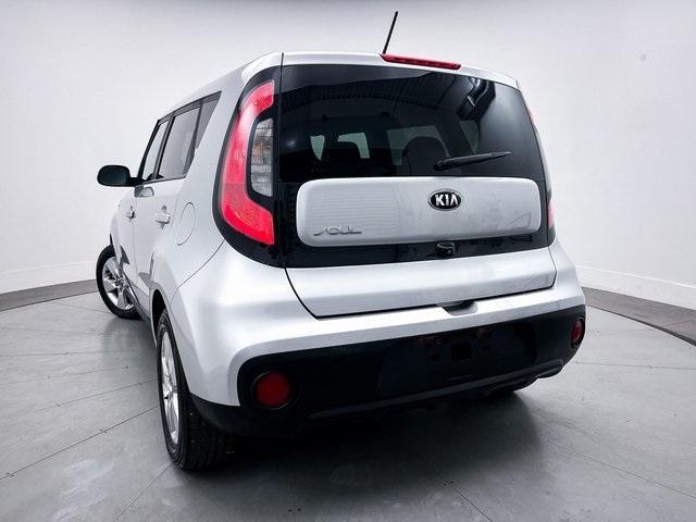 used 2019 Kia Soul car, priced at $12,492