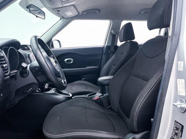 used 2019 Kia Soul car, priced at $12,492