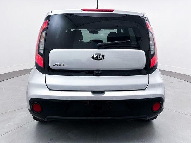 used 2019 Kia Soul car, priced at $12,492