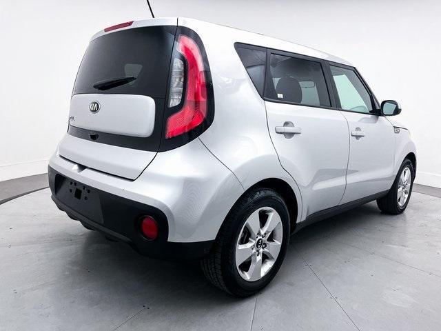 used 2019 Kia Soul car, priced at $12,492