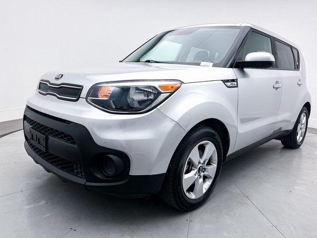 used 2019 Kia Soul car, priced at $12,492