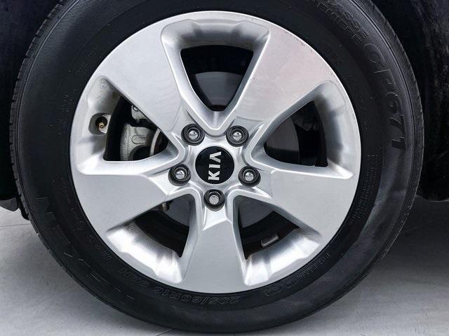 used 2019 Kia Soul car, priced at $12,492