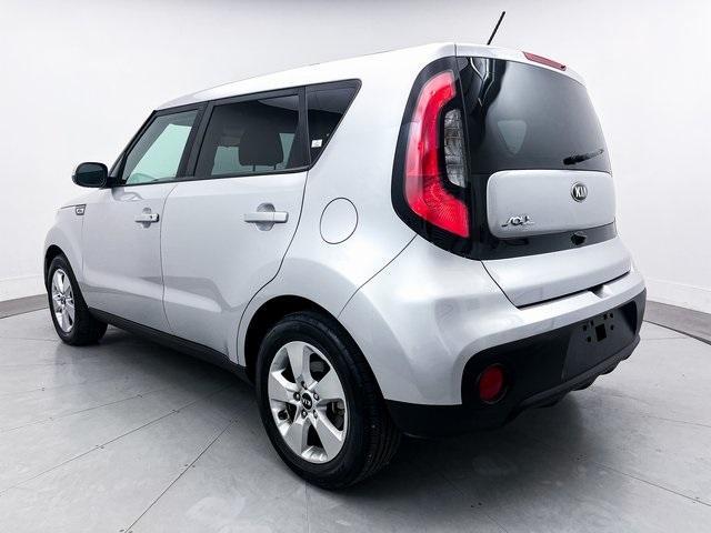 used 2019 Kia Soul car, priced at $12,492