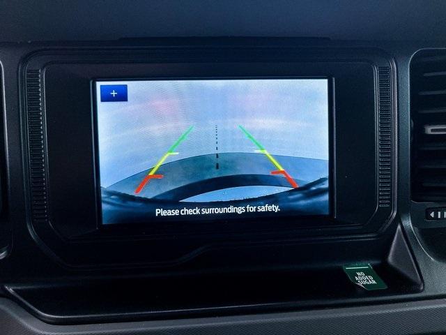 used 2022 Ford Bronco car, priced at $33,392